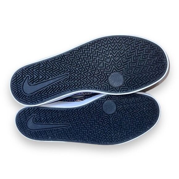 Nike SB Check Canvas GS 'Have A Nike Day' AV3132-001 Youth 6 Women's 7.5 - Picture 8 of 11